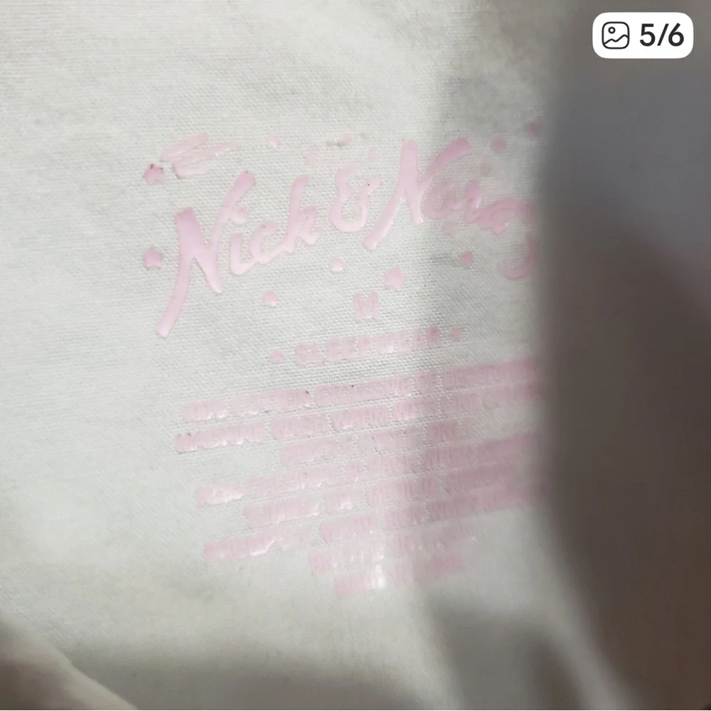 Nick & Nora Kids Pajama Set - Light Blue with Pink Flying Pigs - Picture 7 of 10